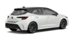 2026 Toyota Corolla Hatchback - Exterior - 1
