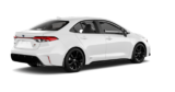 2026 Toyota Corolla Hybrid - Exterior - 1