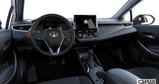 2026 Toyota Corolla Hybrid - Exterior - 1
