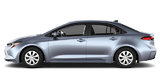 2026 TOYOTA Corolla L