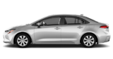 2026 Toyota Corolla - Exterior - 1