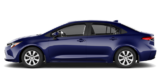 2026 Toyota Corolla - Exterior - 1