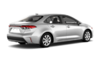 2026 Toyota Corolla - Exterior - 1