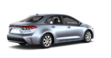 2026 Toyota Corolla - Exterior - 1