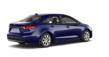 2026 Toyota Corolla - Exterior - 1