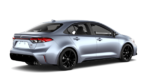 2026 Toyota Corolla - Exterior - 1