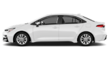 2026 Toyota Corolla - Exterior - 1