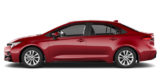 2026 Toyota Corolla - Exterior - 1