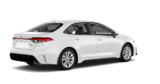 2026 Toyota Corolla - Exterior - 1