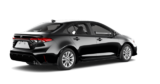 2026 Toyota Corolla - Exterior - 1