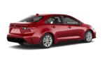 2026 Toyota Corolla - Exterior - 1