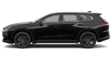 2026 Toyota Crown Signia - Exterior - 1