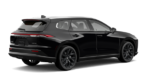 2026 Toyota Crown Signia - Exterior - 1