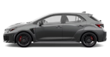2026 Toyota GR Corolla - Exterior - 1