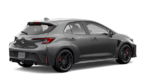 2026 Toyota GR Corolla - Exterior - 1
