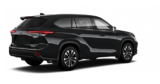 2026 Toyota Highlander Hybrid - Exterior - 1