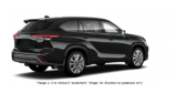 2026 Toyota Highlander - Exterior - 1