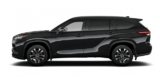2026 Toyota Highlander - Exterior - 1