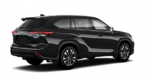 2026 Toyota Highlander - Exterior - 1
