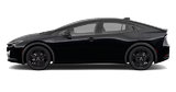 2026 TOYOTA Prius Plug-in Hybrid NIGHTSHADE