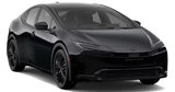 2026 TOYOTA Prius Plug-in Hybrid NIGHTSHADE