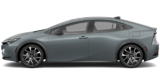 2026 Toyota Prius Plug-in Hybrid - Exterior - 1