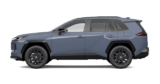 2026 Toyota RAV4 Plug-in Hybrid - Exterior - 1