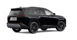 2026 Toyota RAV4 Plug-in Hybrid - Exterior - 1