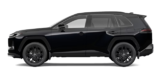 2026 Toyota RAV4 Hybrid - Exterior - 1