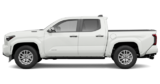 2026 Toyota Tacoma Hybrid - Exterior - 1