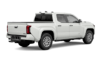 2026 Toyota Tacoma Hybrid - Exterior - 1