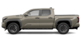 2026 Toyota Tacoma Hybrid - Exterior - 1