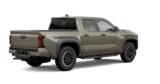 2026 Toyota Tacoma Hybrid - Exterior - 1
