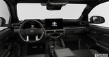 2026 Toyota Tacoma Hybrid - Exterior - 1