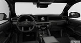 2026 Toyota Tacoma - Exterior - 1