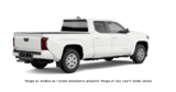 2026 Toyota Tacoma - Exterior - 1