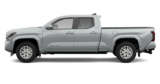 2026 Toyota Tacoma - Exterior - 1