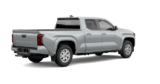 2026 Toyota Tacoma - Exterior - 1