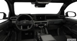 2026 Toyota Tacoma - Exterior - 1
