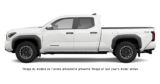 2026 Toyota Tacoma - Exterior - 1