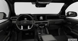 2026 Toyota Tacoma - Exterior - 1