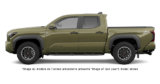 2026 Toyota Tacoma - Exterior - 1