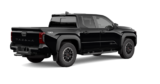 2026 Toyota Tacoma - Exterior - 1