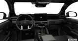 2026 Toyota Tacoma - Exterior - 1