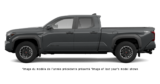 2026 Toyota Tacoma - Exterior - 1