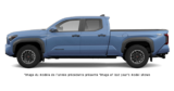 2026 Toyota Tacoma - Exterior - 1