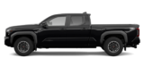 2026 Toyota Tacoma - Exterior - 1