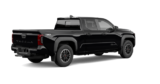 2026 Toyota Tacoma - Exterior - 1