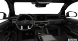 2026 Toyota Tacoma - Exterior - 1