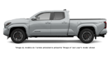 2026 Toyota Tacoma - Exterior - 1